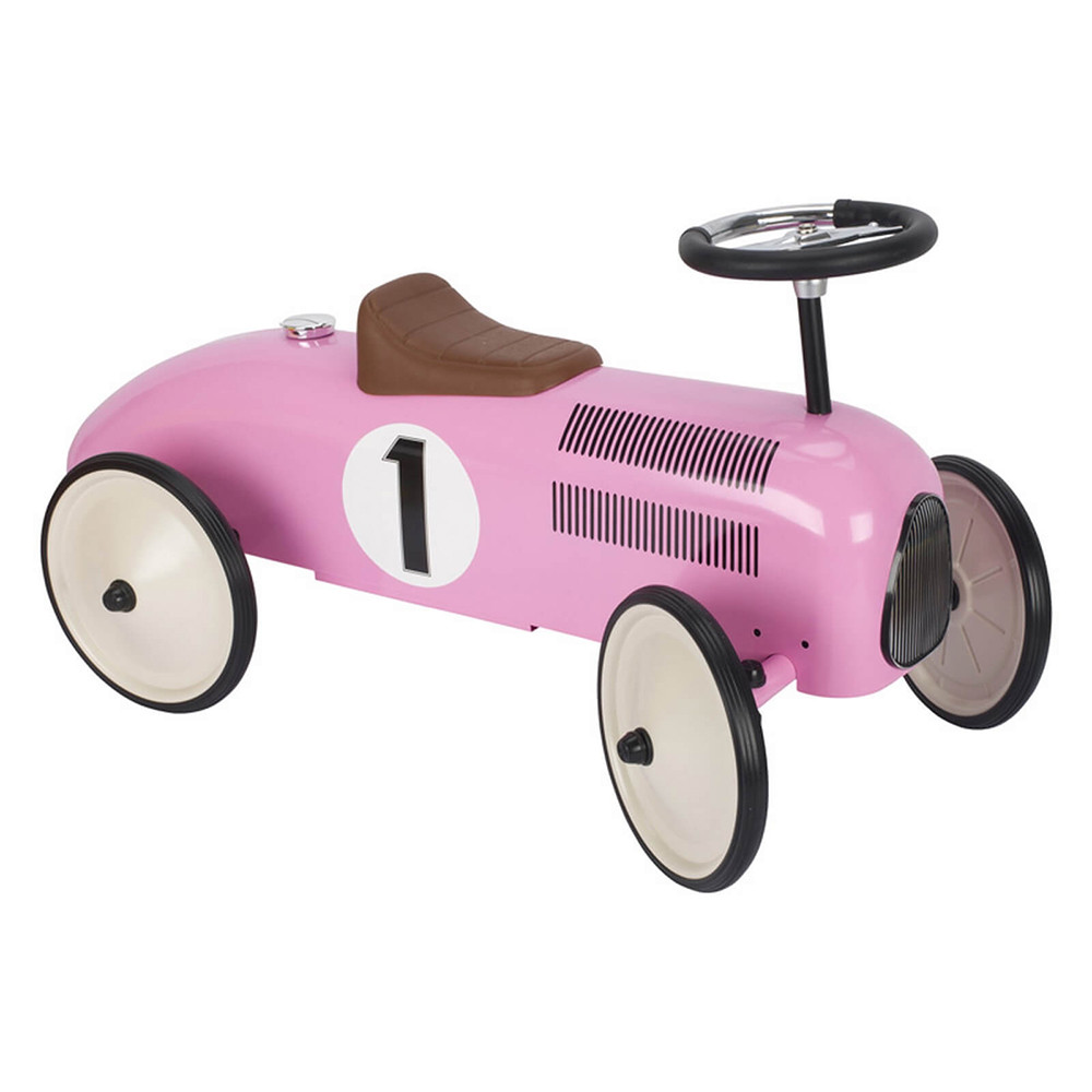  Pink Shadow Racer limited edition
