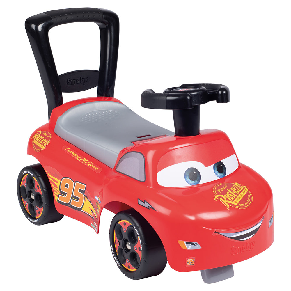  Ride on Cars