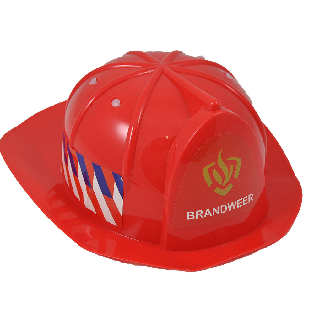  Brandweerhelm