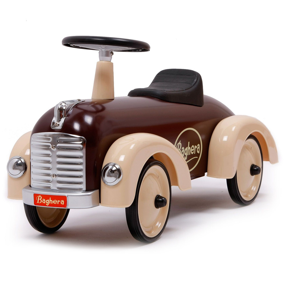  Chocolat Speedster