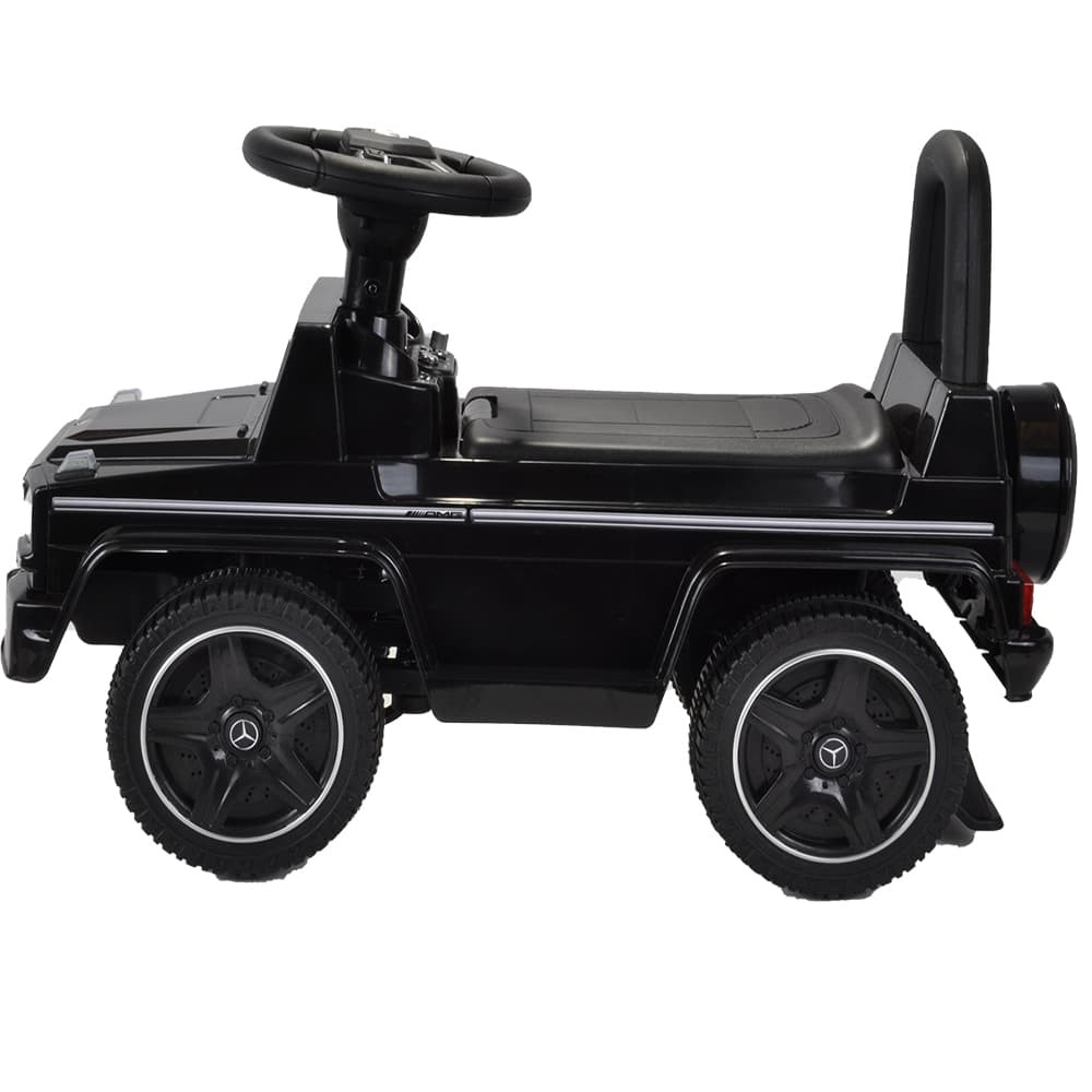 Loopauto jongen Altijd de laagste prijs bij