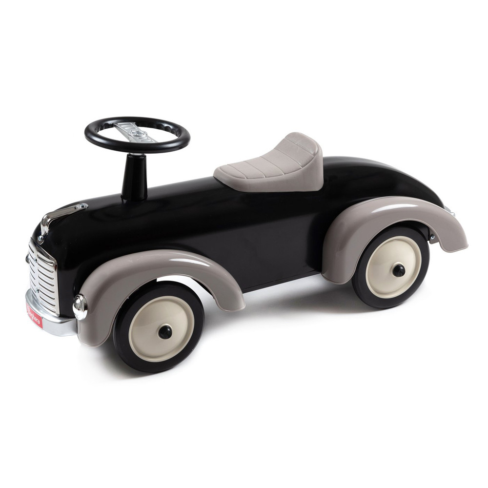  Speedster Black