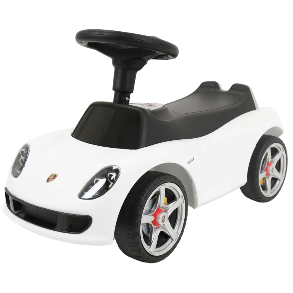  Porsche Carrera GT wit