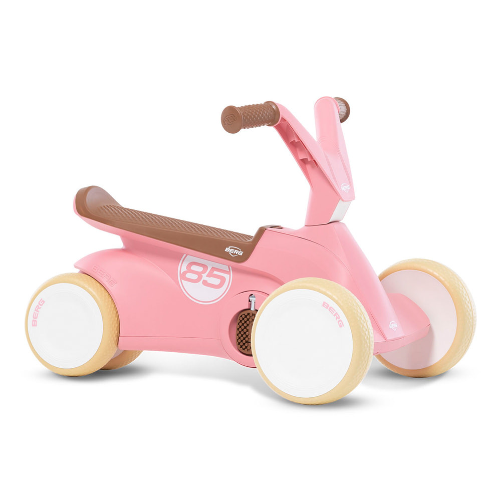  GO2 Retro Pink