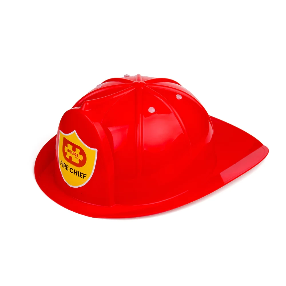 Bigjigs Brandweerhelm