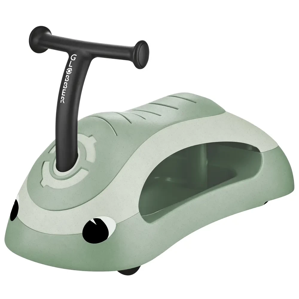  Walk n' Roll 2in1 Ecologic Pistachio