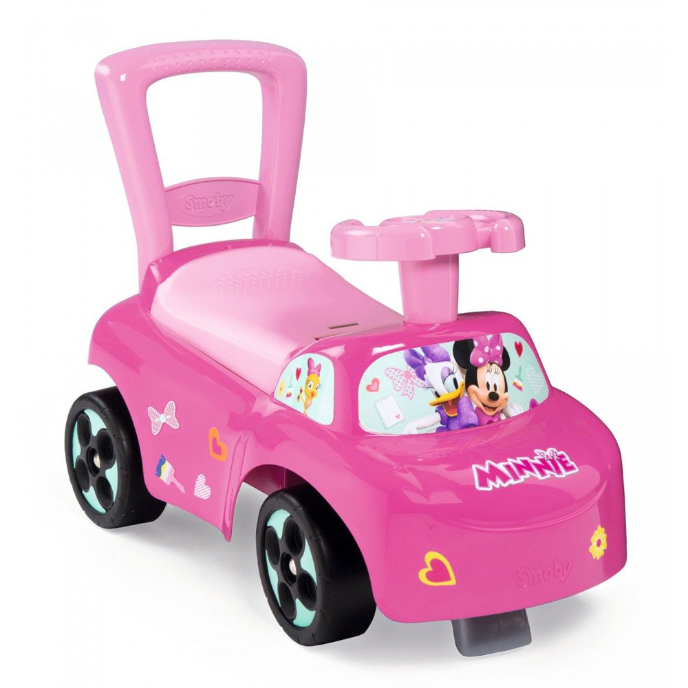  Minnie Mouse ride-on