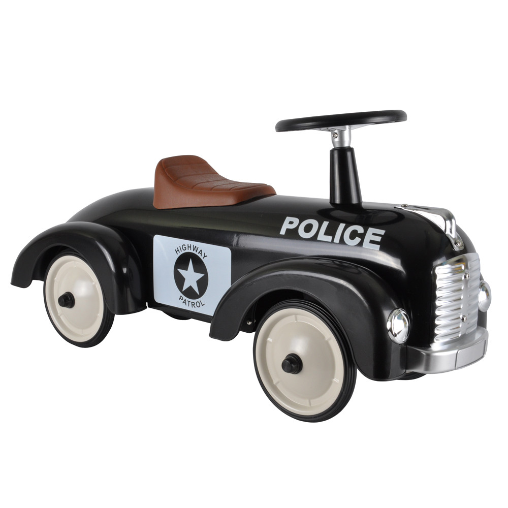  American Police Racer