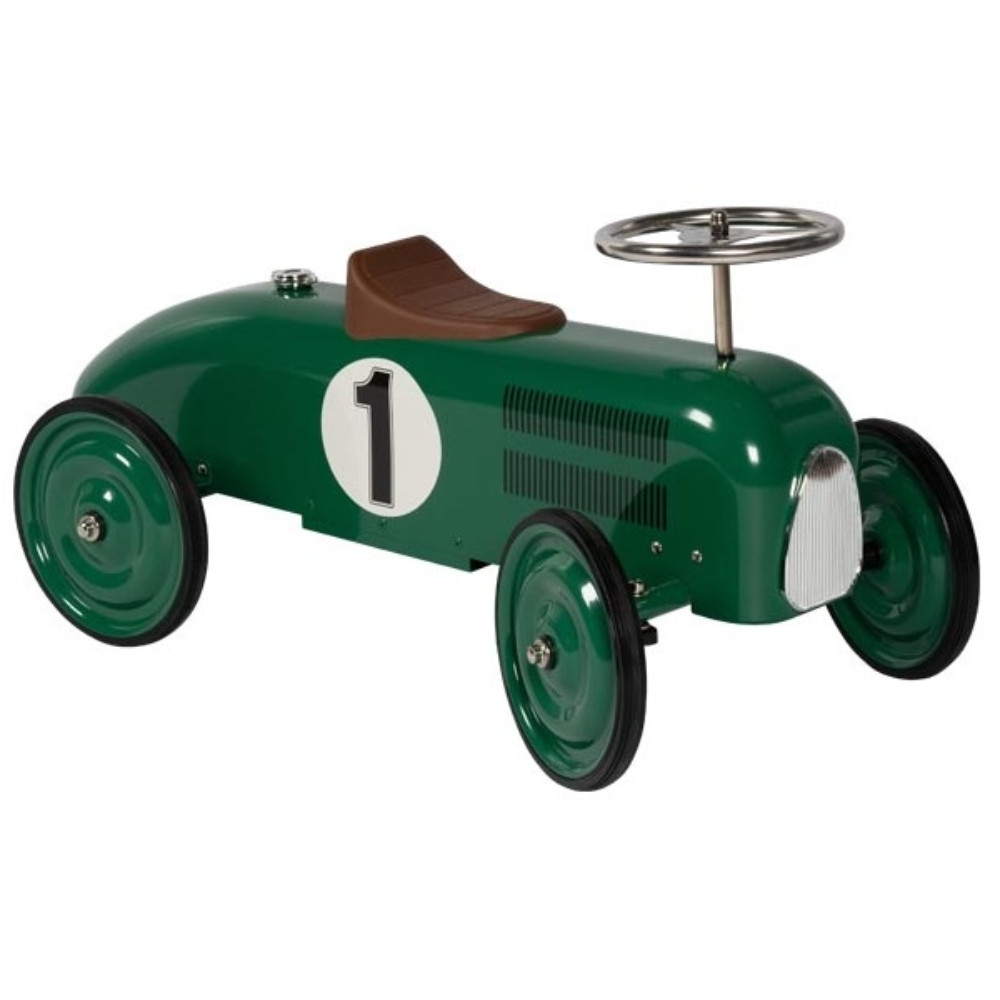 Racing Team Green Shadow Racer limited edition