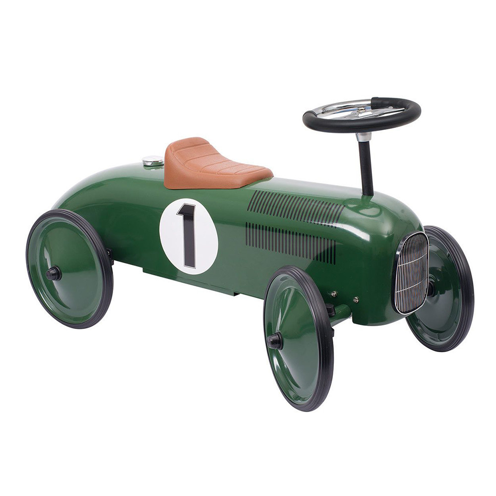 Racing Team Green Shadow Racer limited edition