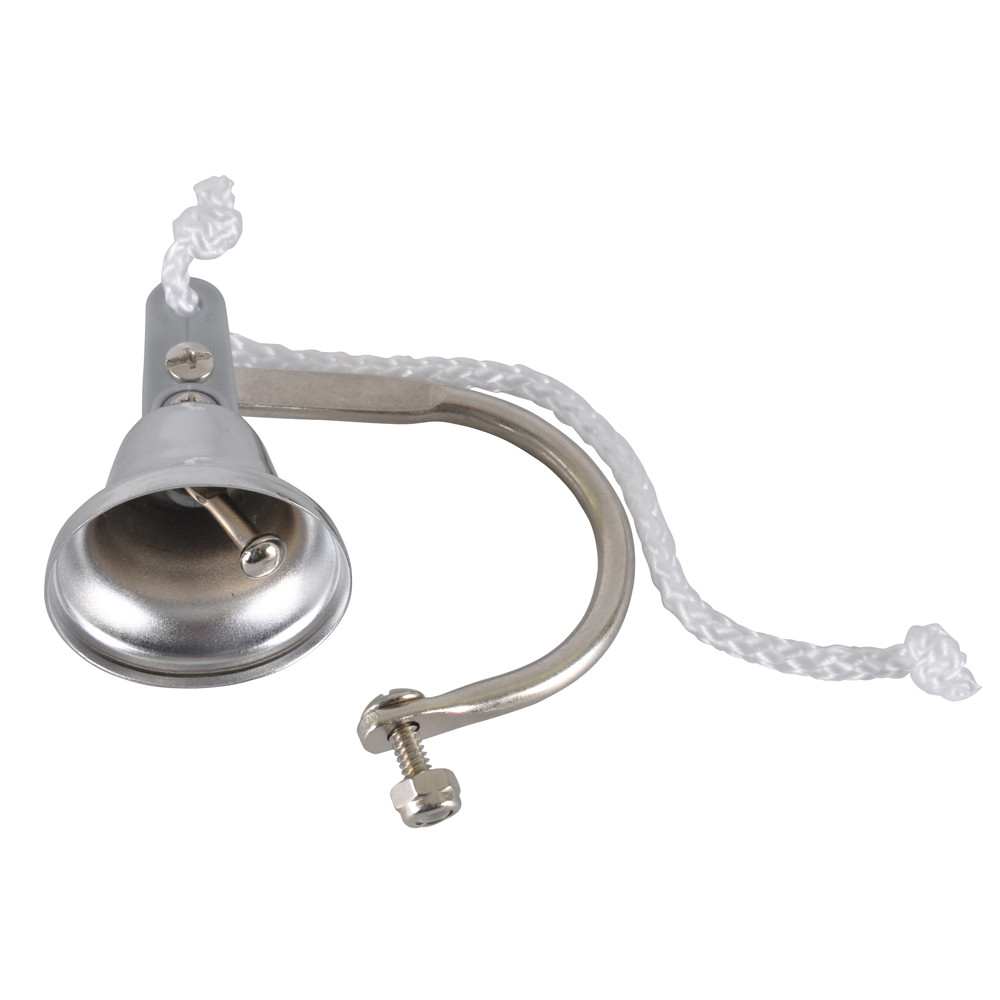  Metalen belletje