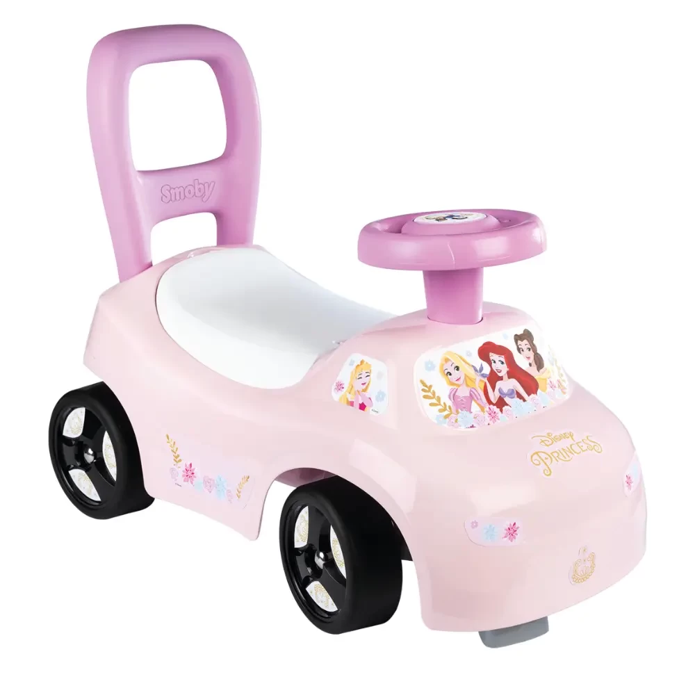  Ride on Disney Princess