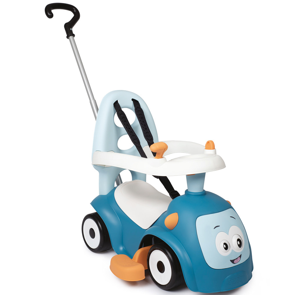  Ride-on Maestro Balade blauw